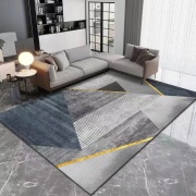 TỔNG HỢP NHỮNG CHẤT LIỆU THẢM TRẢI SÀN PHỔ BIẾN NHẤT HIỆN NAY